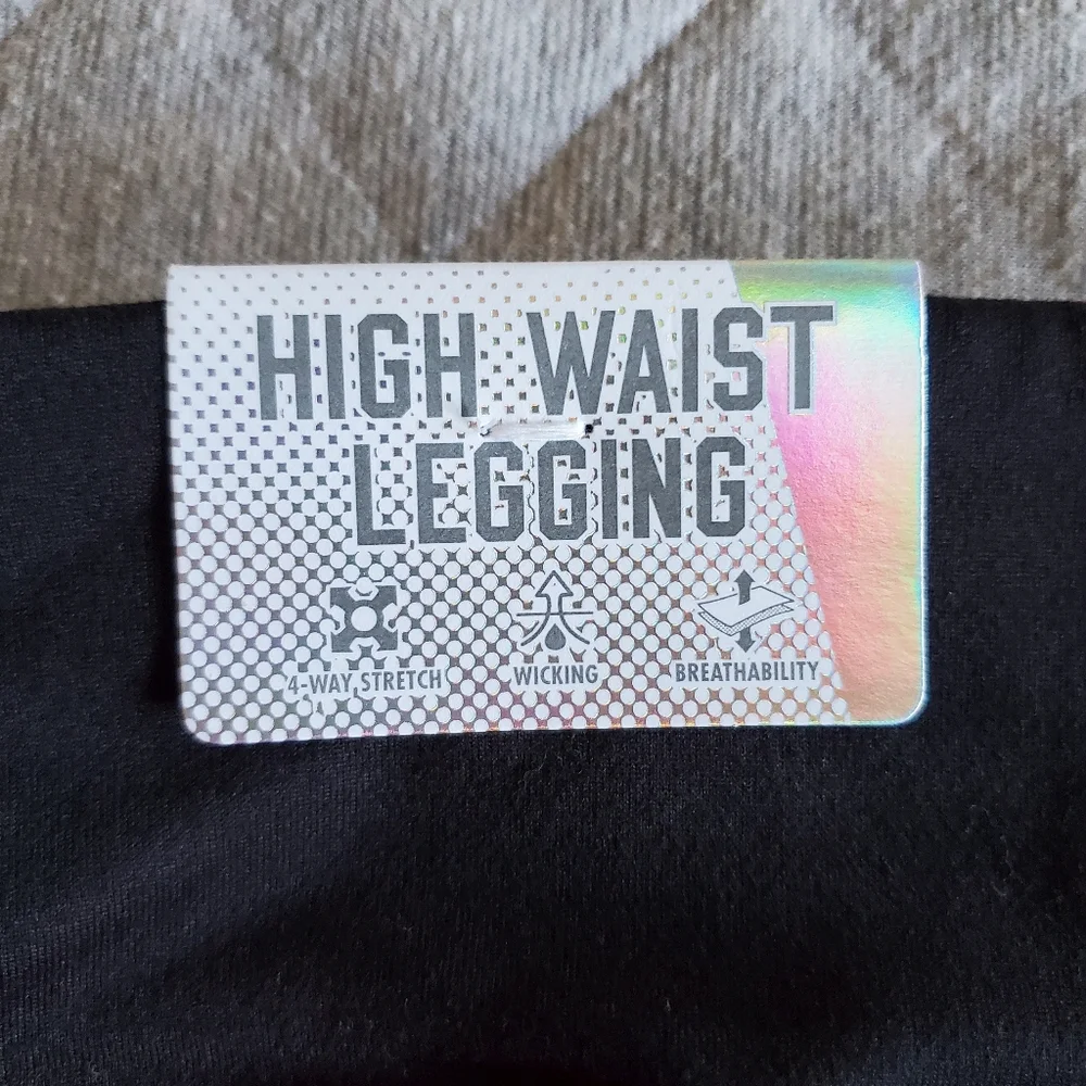 ⭐️4/$20 Justice Soccer Leggings‎